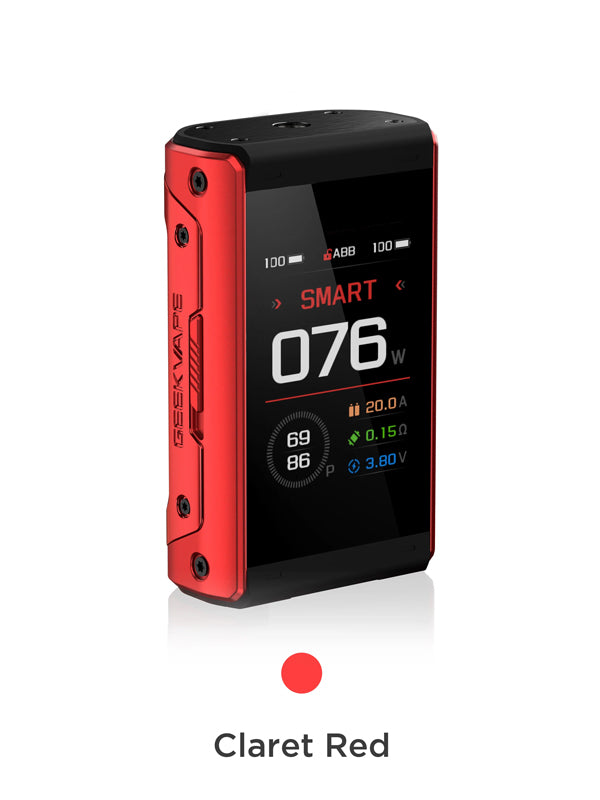 Geekvape T200 Mod 200W