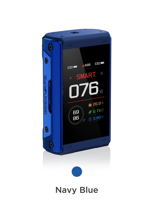 Geekvape T200 Mod 200W