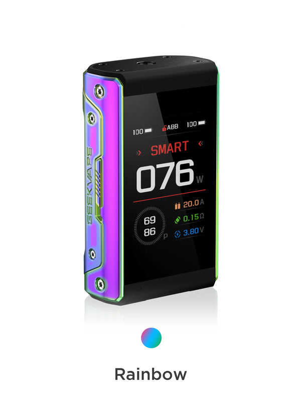Geekvape T200 Mod 200W