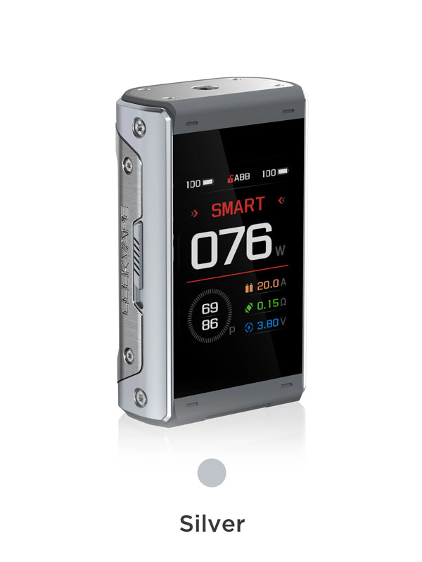 Geekvape T200 Mod 200W