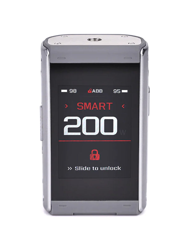 Geekvape T200 Mod 200W NYKecigs The Gourmet Vapor Shop