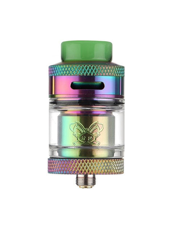 HellVape Dead Rabbit RTA - NYKECIGS