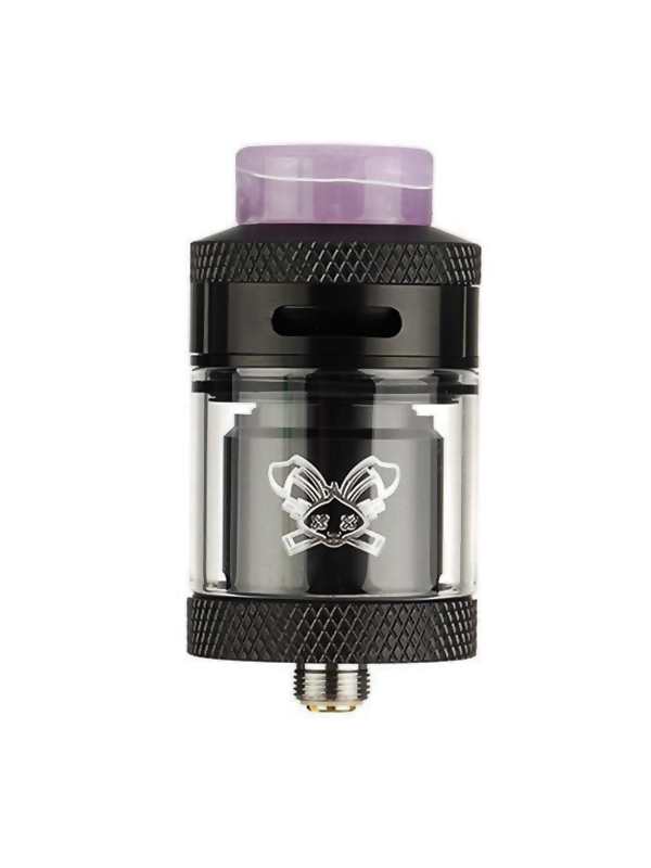 HellVape Dead Rabbit RTA - NYKECIGS