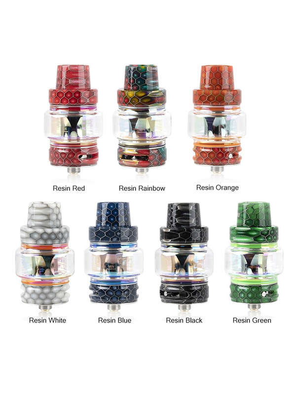 HorizonTech Falcon Mini Resin Tank - NYKECIGS