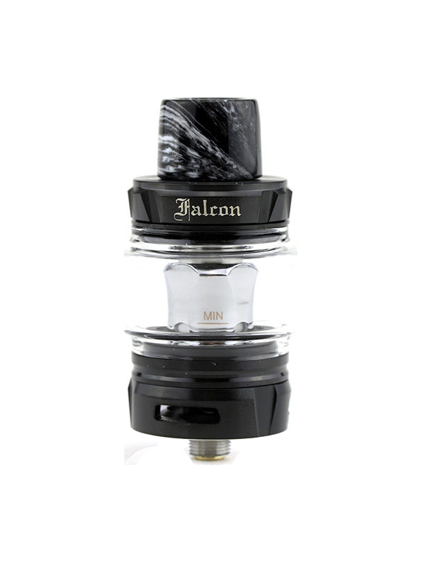 HorizonTech Falcon Mini Sub-Ohm Metal Tank - NYKECIGS