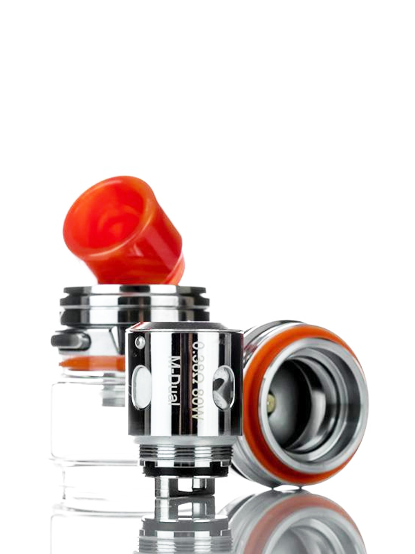 HorizonTech Falcon King Tank - NYKECIGS