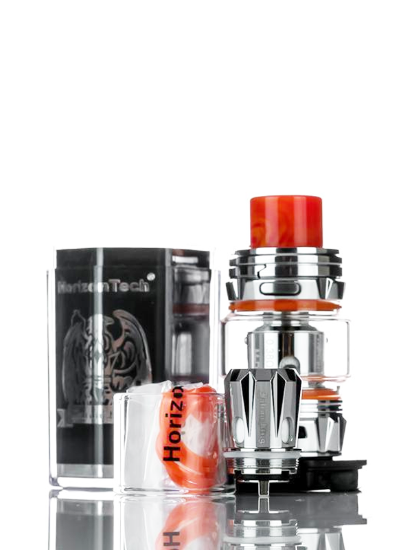 HorizonTech Falcon King Tank - NYKECIGS
