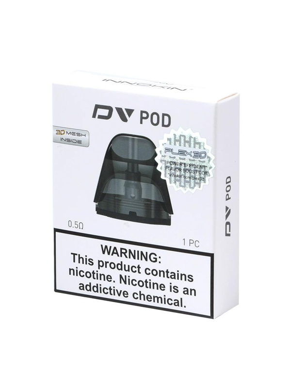 Innokin DV Pods (Single) - NYKECIGS