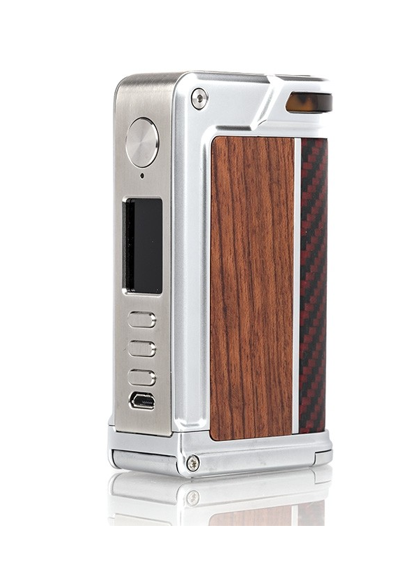 Lost Vape Paranormal DNA250C Box Mod - NYKECIGS