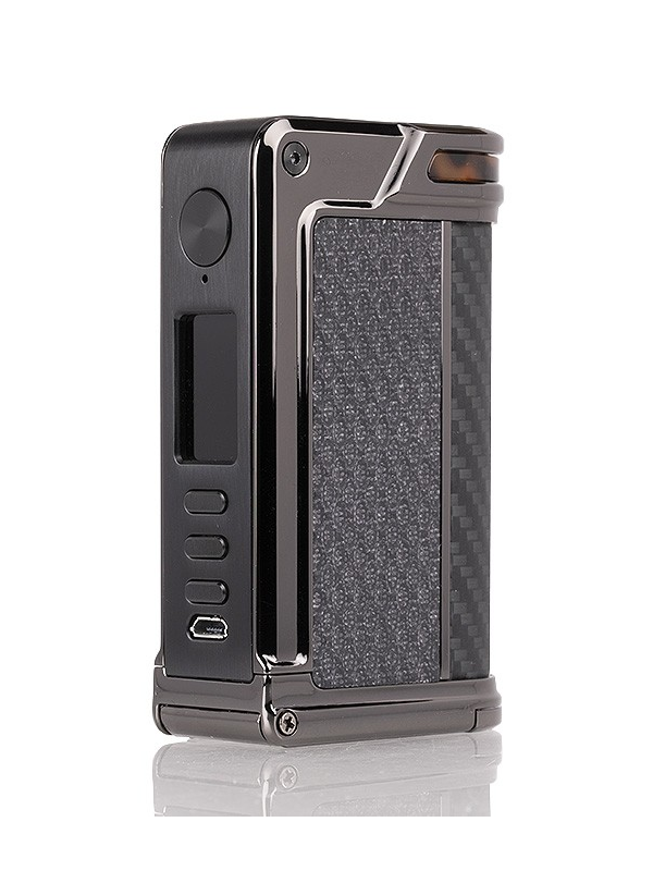 Lost Vape Paranormal DNA250C Box Mod NYKecigs Lost Vape Paranormal DNA250C Box Mod NYKecigs