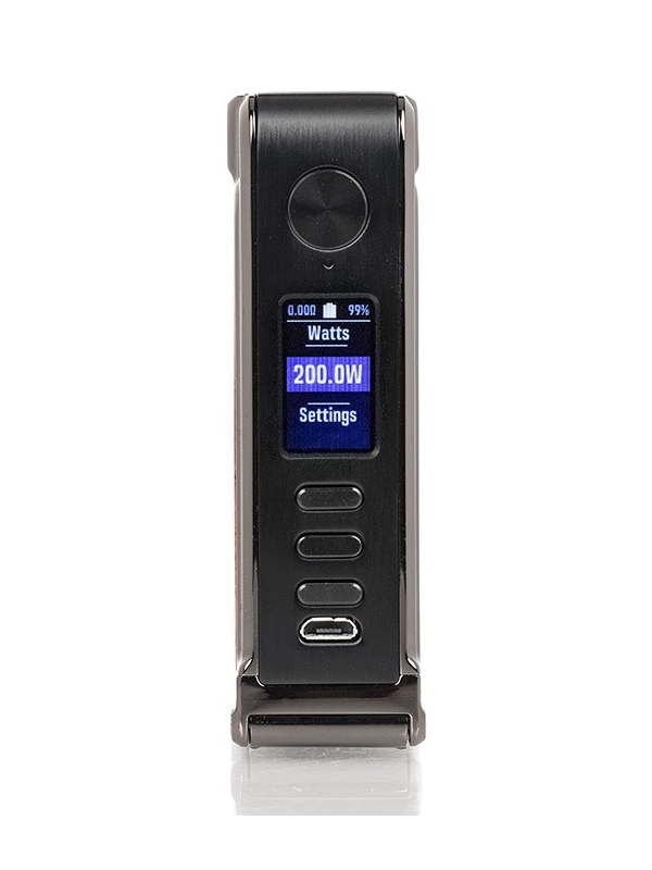 Lost Vape Paranormal DNA250C Box Mod - NYKECIGS