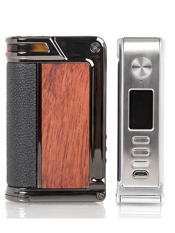 Lost Vape Paranormal DNA250C Box Mod - NYKECIGS