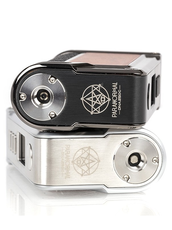 Lost Vape Paranormal DNA250C Box Mod - NYKECIGS