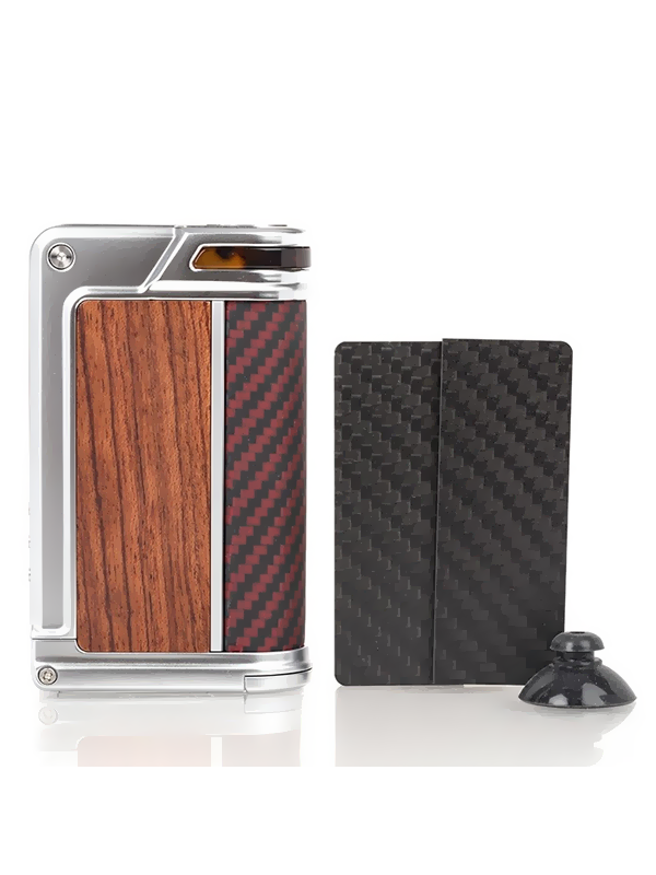 Lost Vape Paranormal DNA250C Box Mod - NYKECIGS