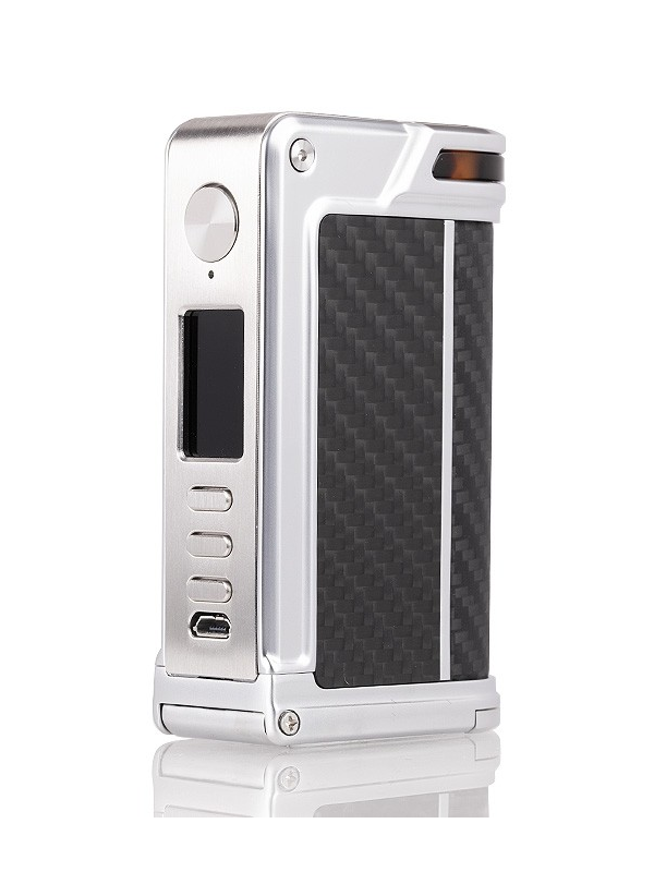 Lost Vape Paranormal DNA250C Box Mod - NYKECIGS
