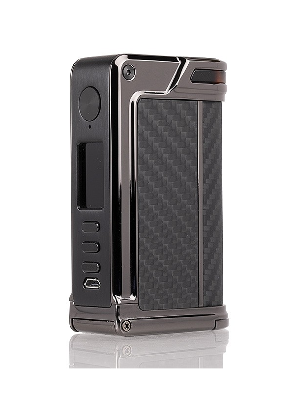 Lost Vape Paranormal DNA250C Box Mod - NYKECIGS