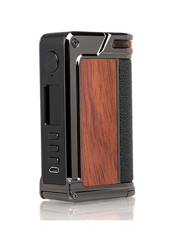 Lost Vape Paranormal DNA250C Box Mod NYKecigs Lost Vape Paranormal DNA250C Box Mod NYKecigs