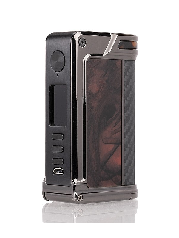 Lost Vape Paranormal DNA250C Box Mod NYKecigs Lost Vape Paranormal DNA250C Box Mod NYKecigs