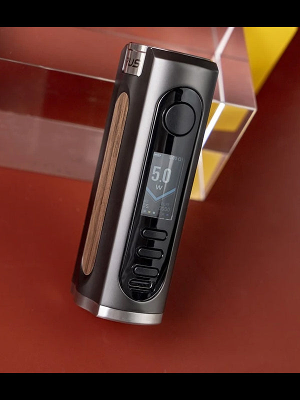 Lost Vape GRUS 100W Mod NYKecigs.com The Gourmet Vapor Shop