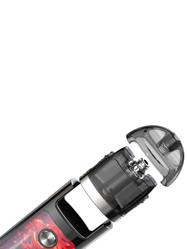 Lost Vape Lyra AIO Pod Kit - NYKECIGS