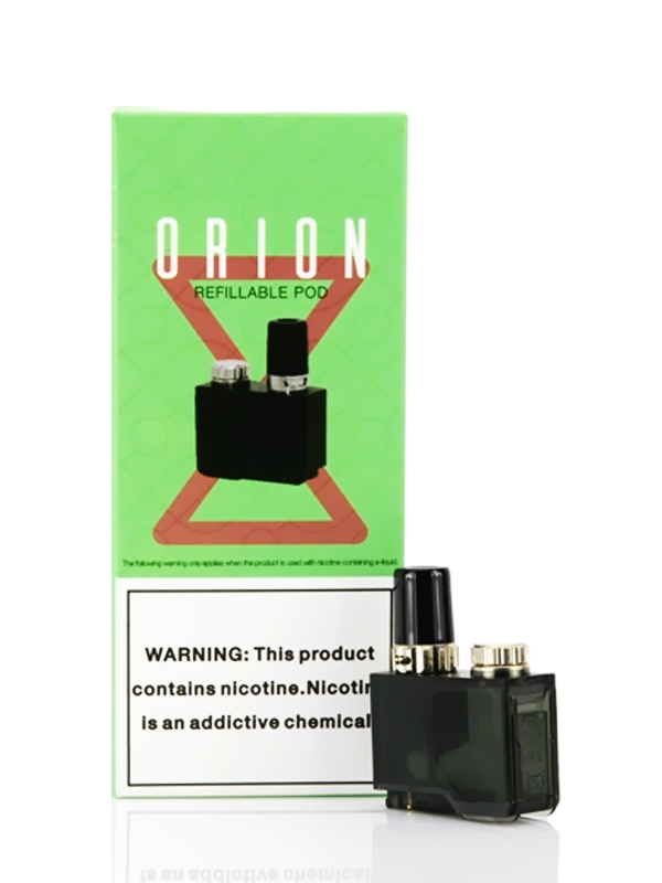 Lost Vape Orion DNA GO Pods (Single) - NYKECIGS