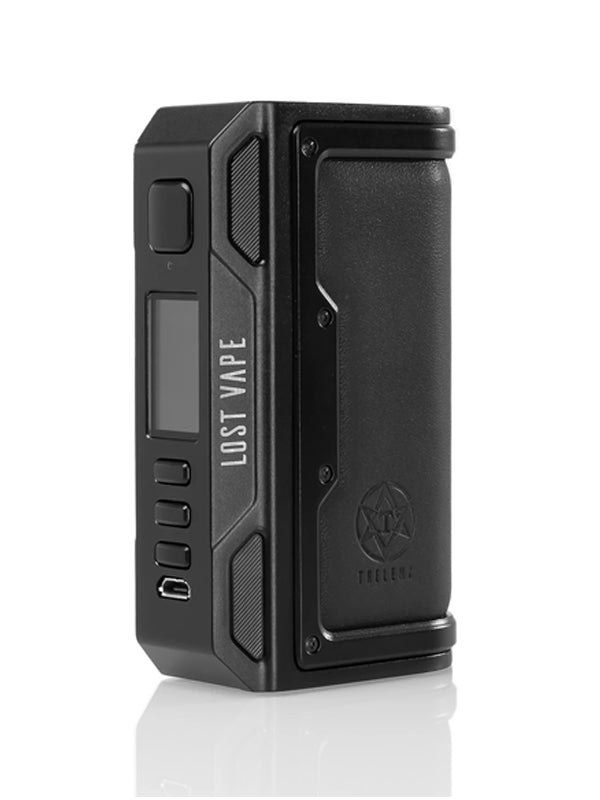 Lost Vape Thelema DNA250C Box Mod 200w NYKecigs.com The Gourmet Vapor Shop
