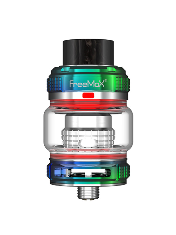 Freemax ireluke 3 Tank NYKecigs The Gourmet Vapor Shop