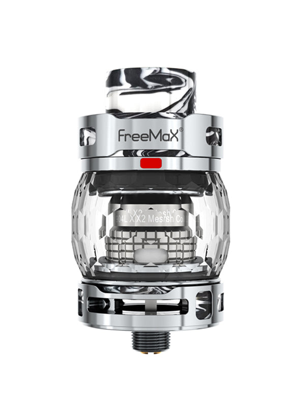 Freemax ireluke 3 Tank NYKecigs The Gourmet Vapor Shop