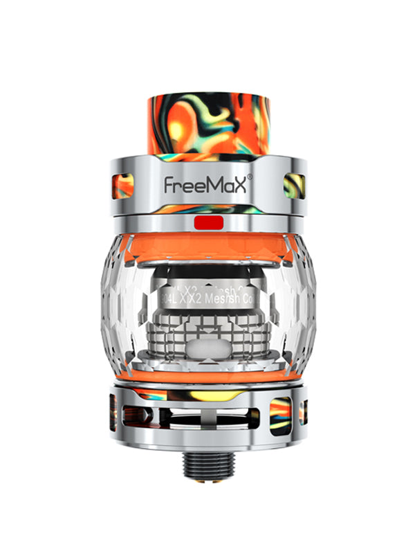 Freemax ireluke 3 Tank NYKecigs The Gourmet Vapor Shop