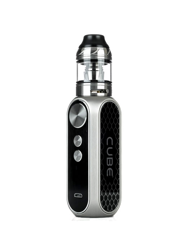 OBS Cube 80W Starter Kit - NYKECIGS