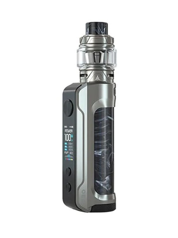 OBS Engine 100W Kit NYKecigs The Gourmet Vapor Shop NYKVape
