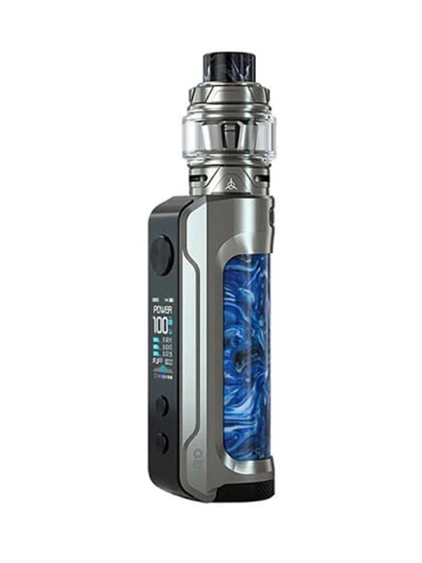 OBS Engine 100W Kit NYKecigs The Gourmet Vapor Shop NYKVape
