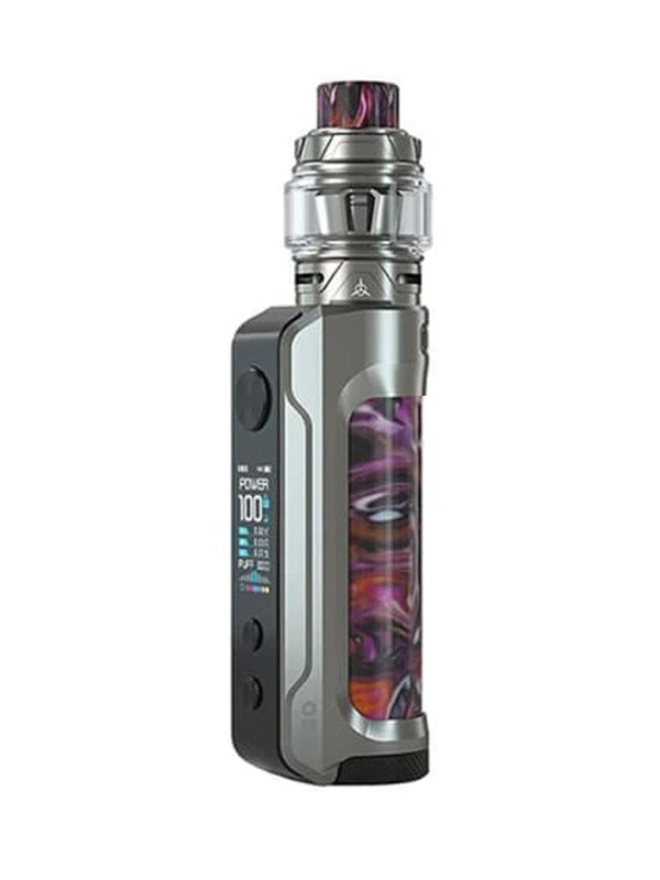 OBS Engine 100W Kit NYKecigs The Gourmet Vapor Shop NYKVape