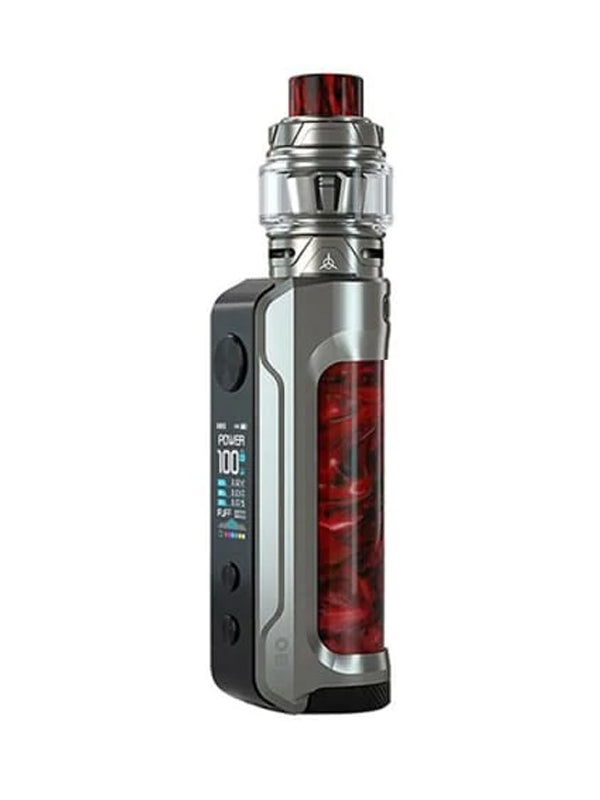 OBS Engine 100W Kit NYKecigs The Gourmet Vapor Shop NYKVape