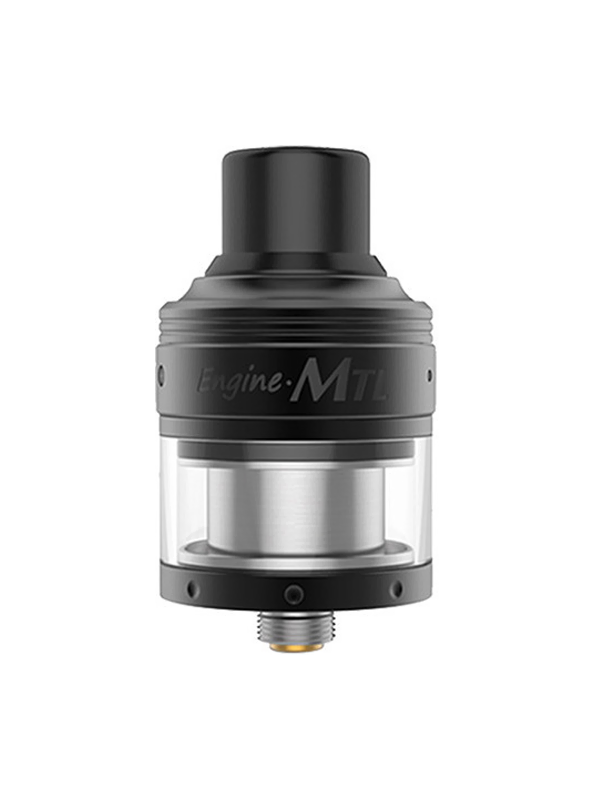 OBS Engine MTL RTA - NYKECIGS