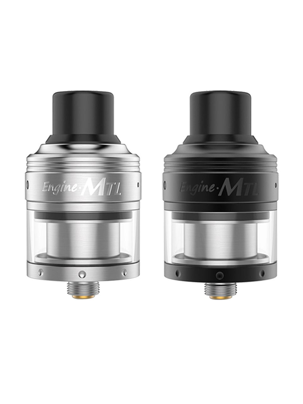 OBS Engine MTL RTA – NYKecigs