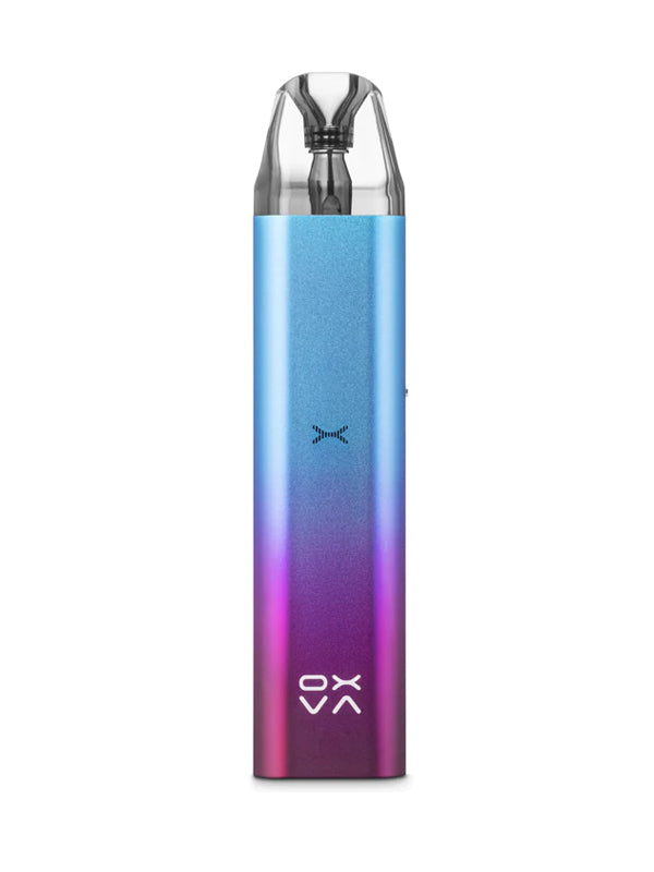 OXVA SE Pod Kit NYKecigs The Gourmet Vapor Shop