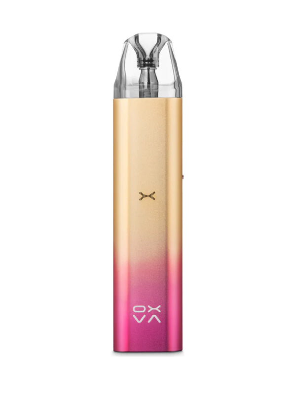 OXVA SE Pod Kit NYKecigs The Gourmet Vapor Shop