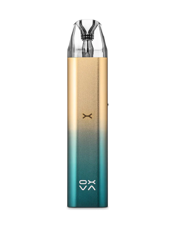 OXVA SE Pod Kit NYKecigs The Gourmet Vapor Shop