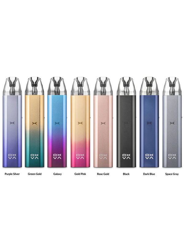 OXVA SE Pod Kit NYKecigs The Gourmet Vapor Shop