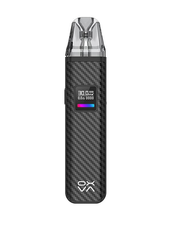 OXVA Xlim Pro Pod Kit Carbon Fiber NYKecigs.com