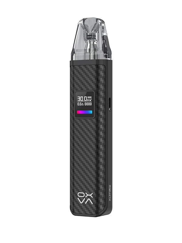 OXVA Xlim Pro Pod Kit 30W NYKecigs.com The Gourmet Vapor Shop