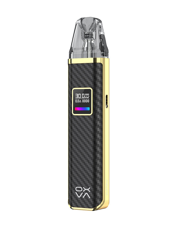 OXVA Xlim Pro Pod Kit 30W NYKecigs.com The Gourmet Vapor Shop