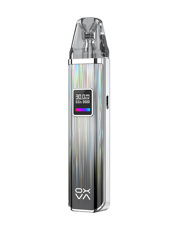 OXVA Xlim Pro Pod Kit 30W NYKecigs.com The Gourmet Vapor Shop