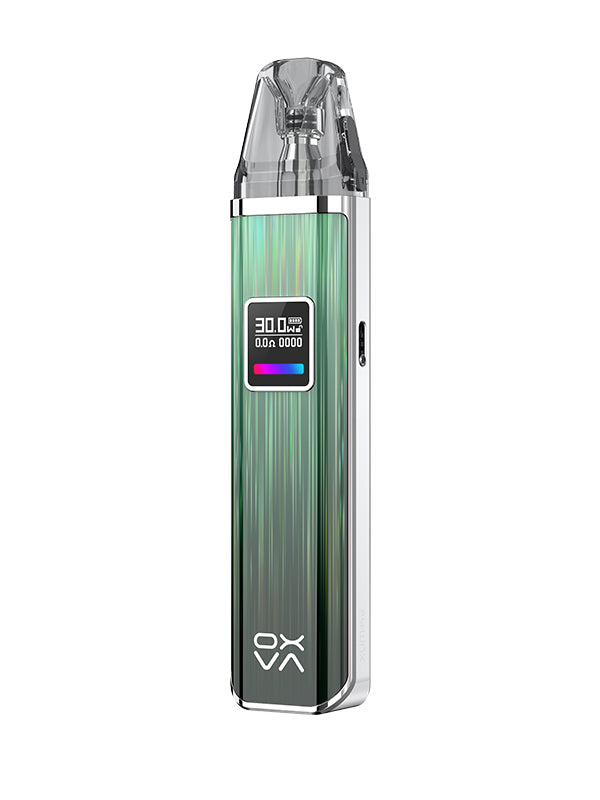 OXVA Xlim Pro Pod Kit 30W NYKecigs.com The Gourmet Vapor Shop
