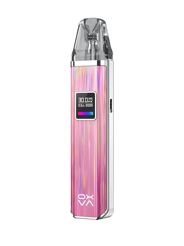 OXVA Xlim Pro Pod Kit 30W NYKecigs.com The Gourmet Vapor Shop