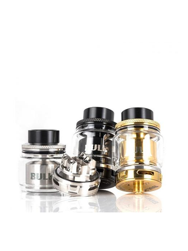Oumier The Bulk RTA - NYKECIGS