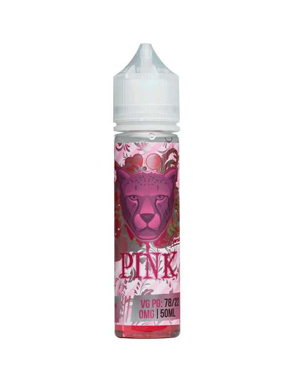 Dr Vapes Pink Candy E Liquid 60ml NYKecigs.com