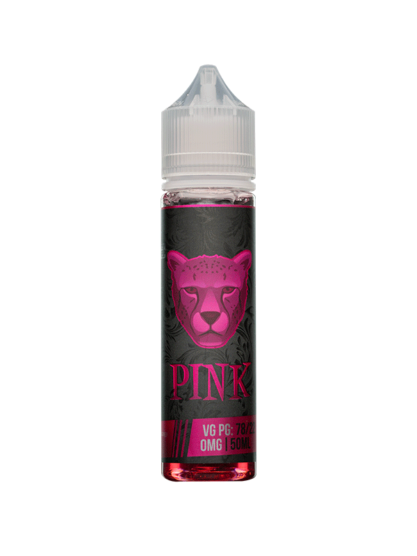 Dr Vapes Pink Panther E Liquid 60ml NYKecigs.com