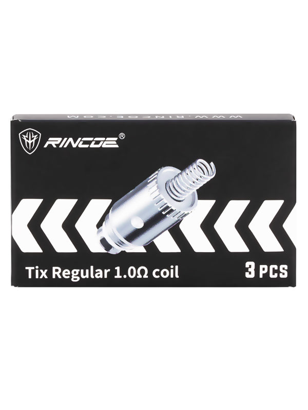 Rincoe Tix Replacement Coil - NYKecigs